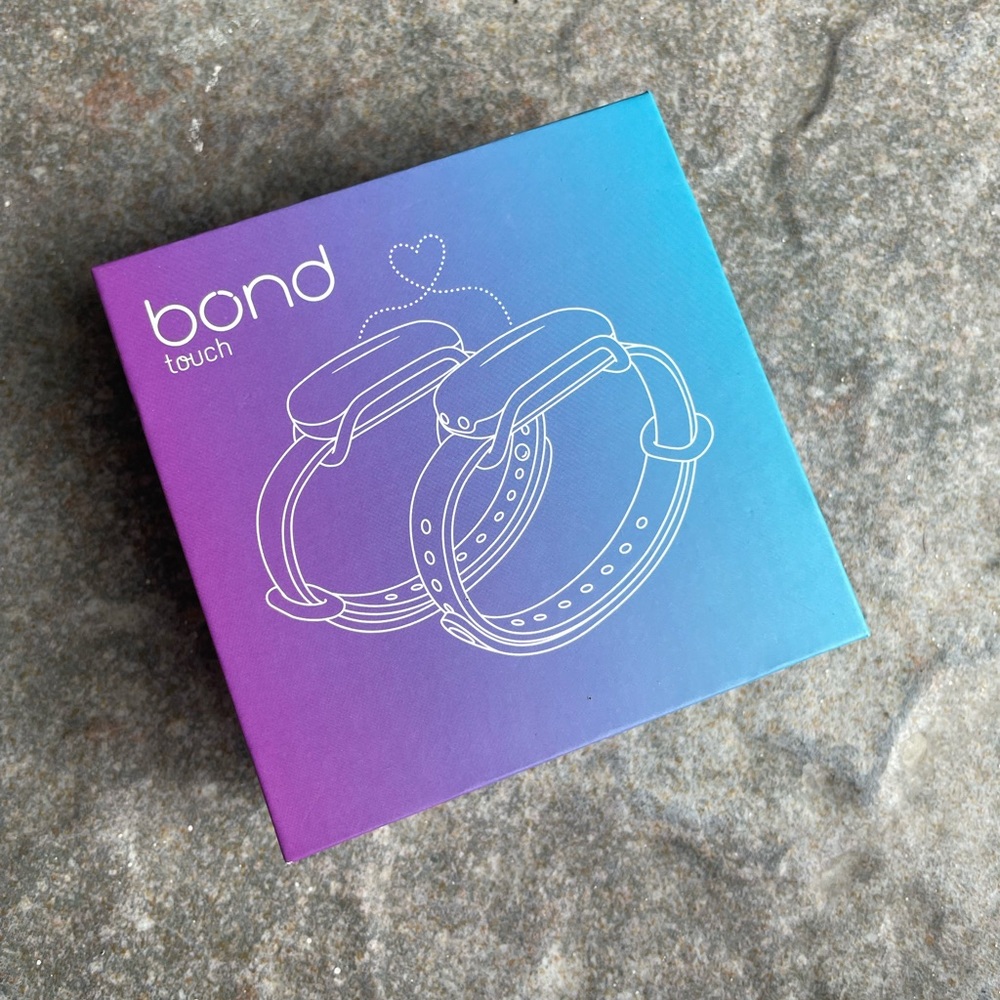 Bond Touch Bracelet